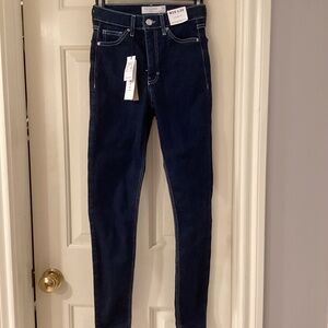 NWT TOP SHOP Jeggings -JAMIE